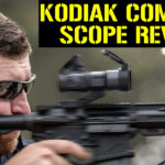 Review: The MCG Tactical Kodiak Combat Scope