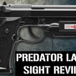 Review: The MCG Tactical Predator Laser Sight