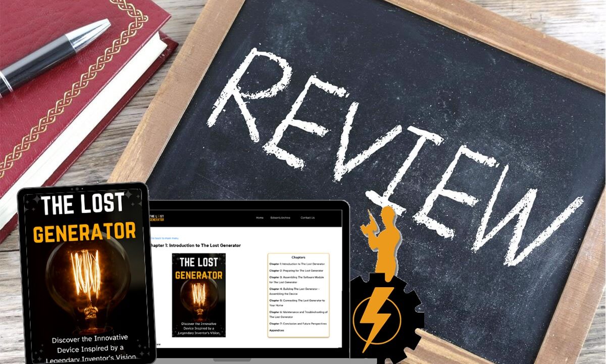 The Lost Generator Reviews and Complaints: Tactical Strategist’s Survival Verdict